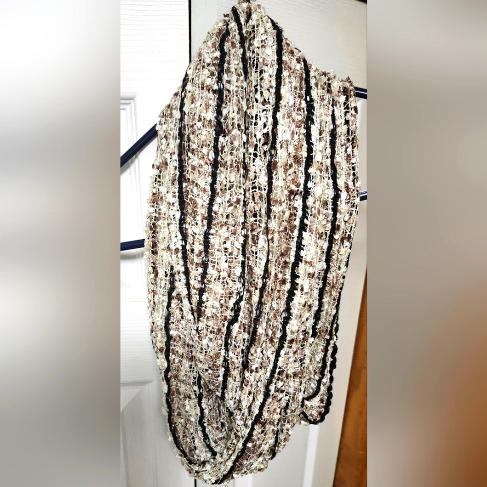 Infinity Scarf